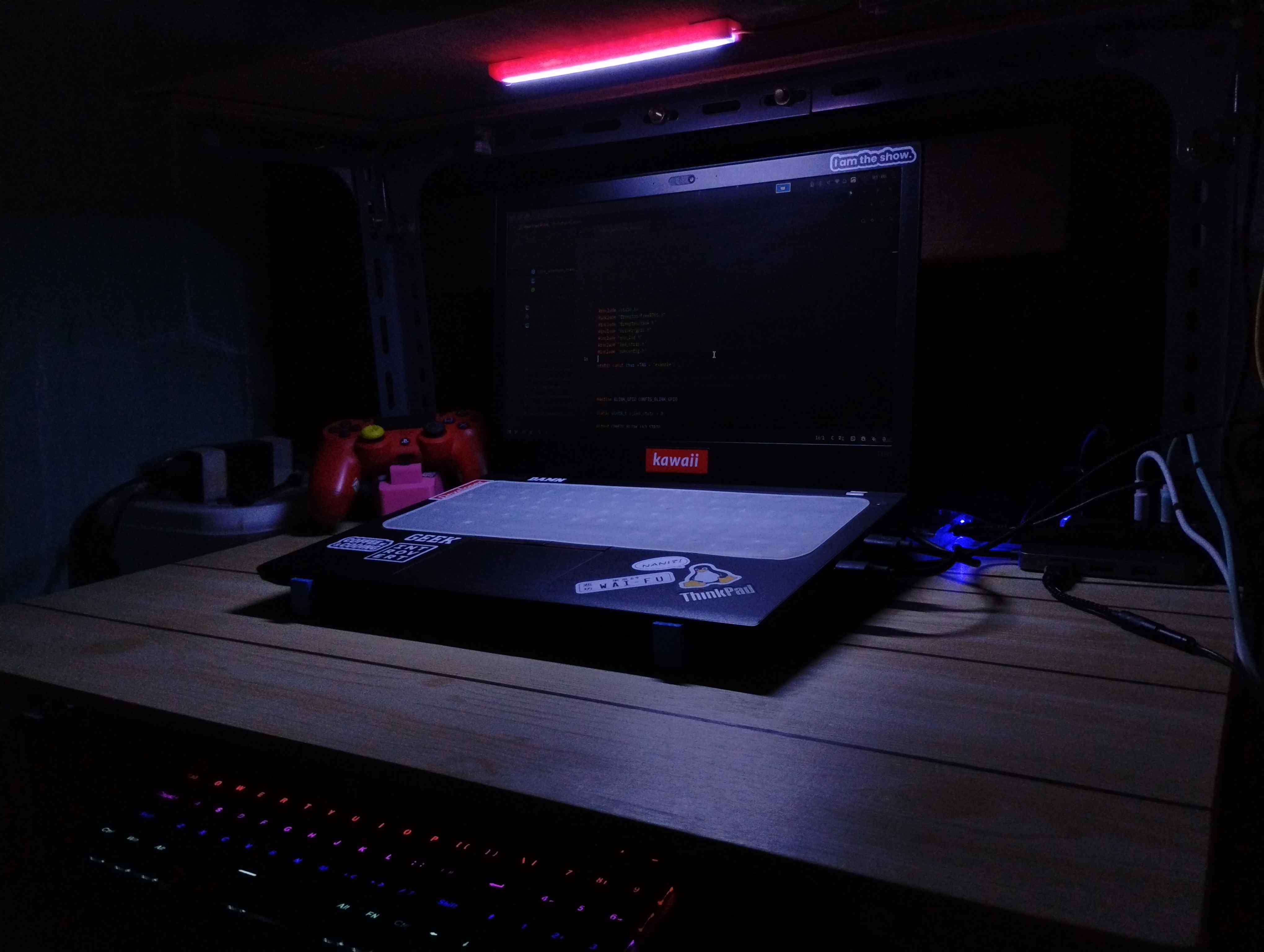 Lightbar