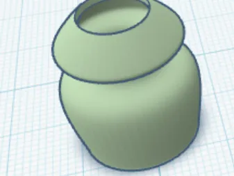 Vase