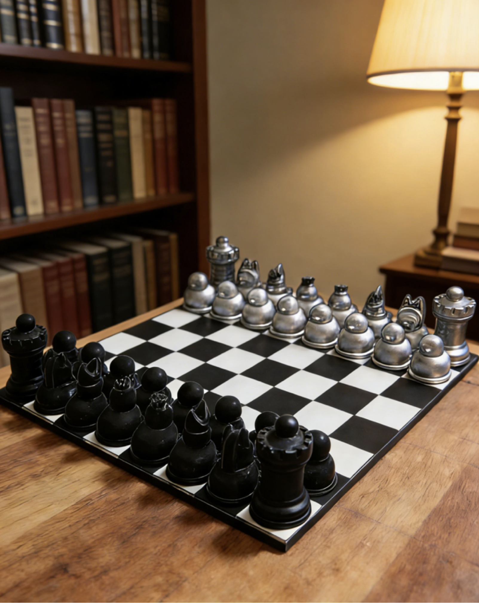 Duck chess