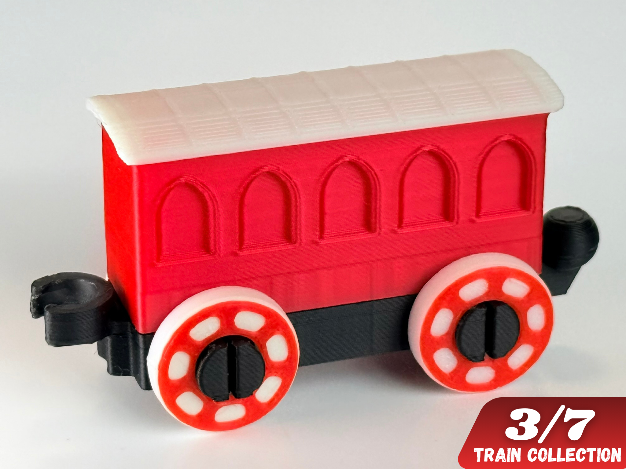 Train Click&Play – Edition 3