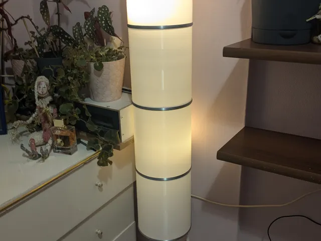 Holmo IKEA Lampshade