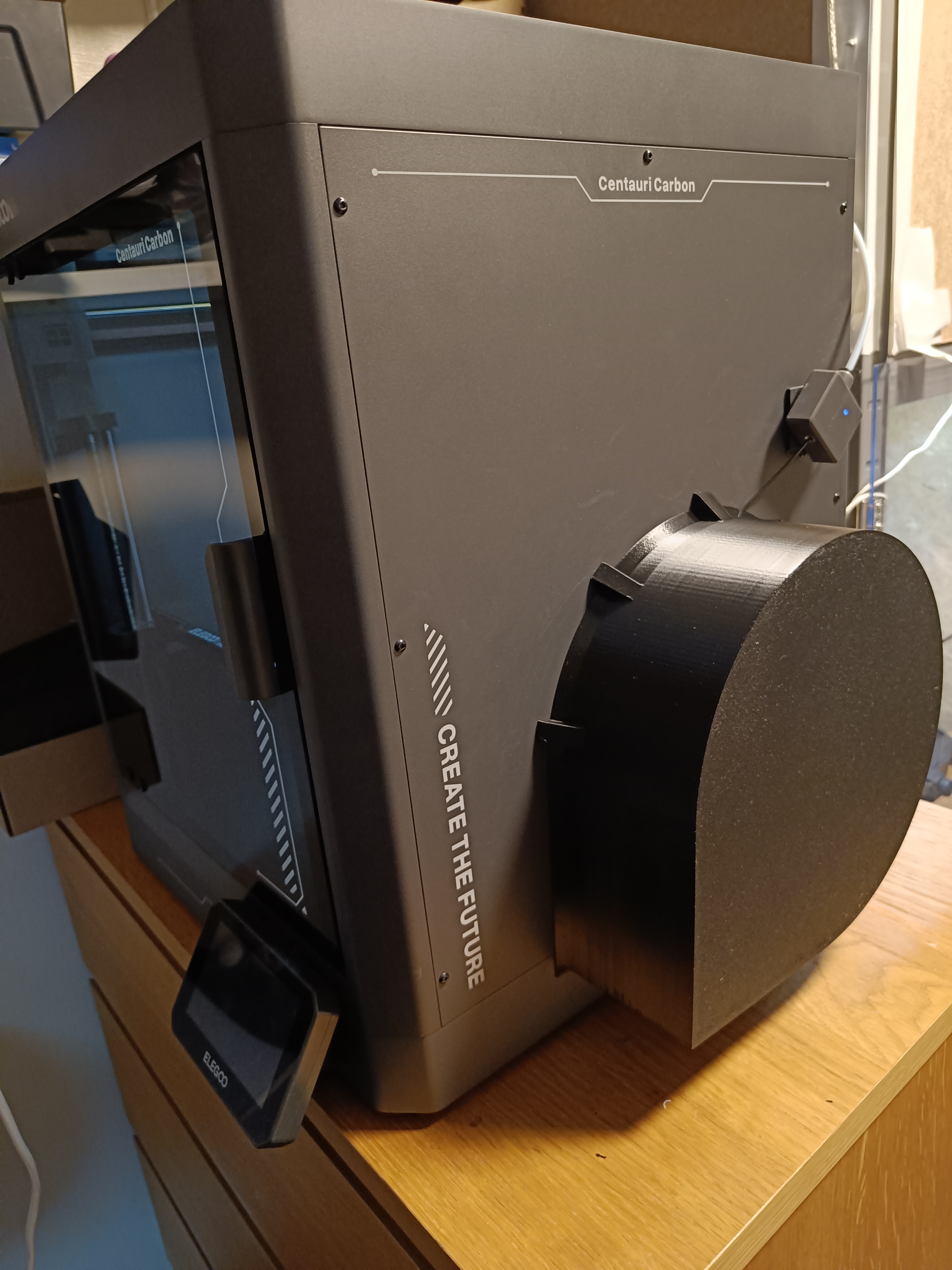 Centauri Carbon filament (dry)-box-cover