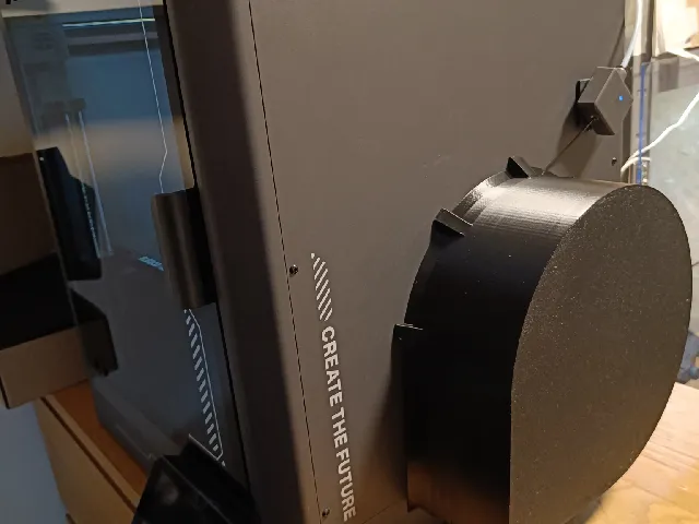 Centauri Carbon filament (dry)-box-cover