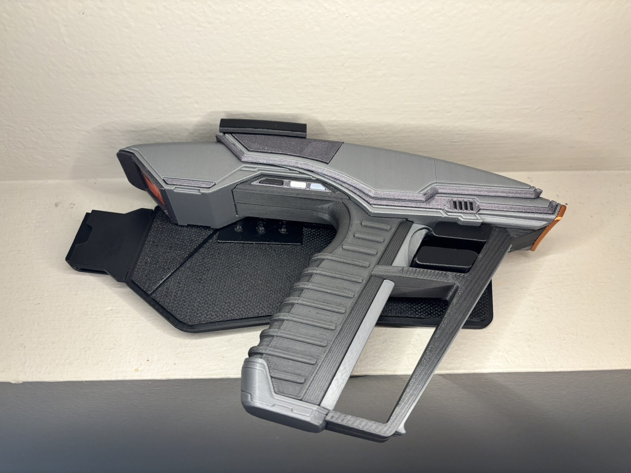 Star Trek: Picard Phaser — miniatura 9
