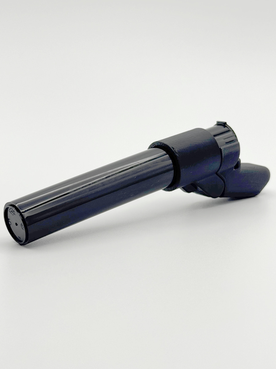 Peacemaker Doob Rifle