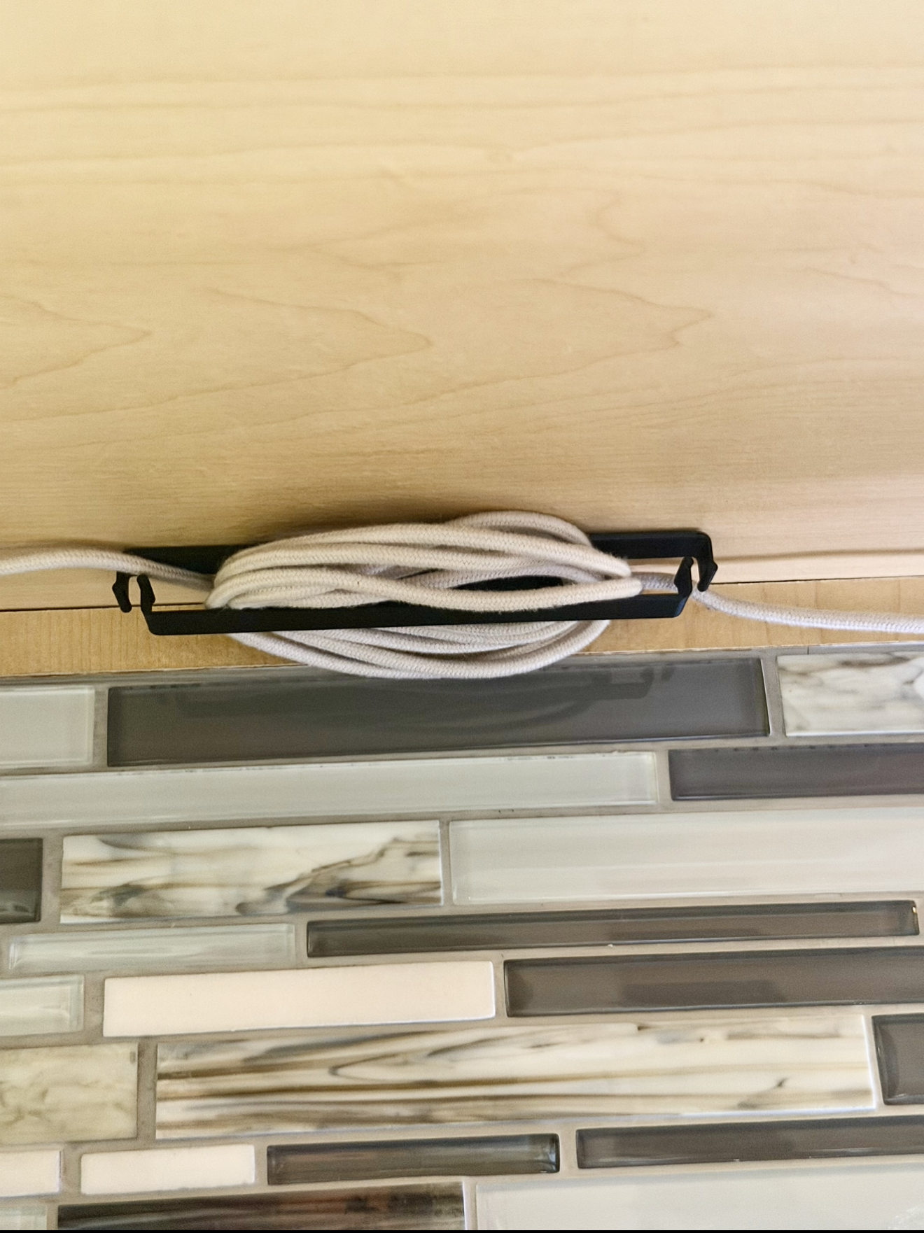 Cable / Cord Wrap