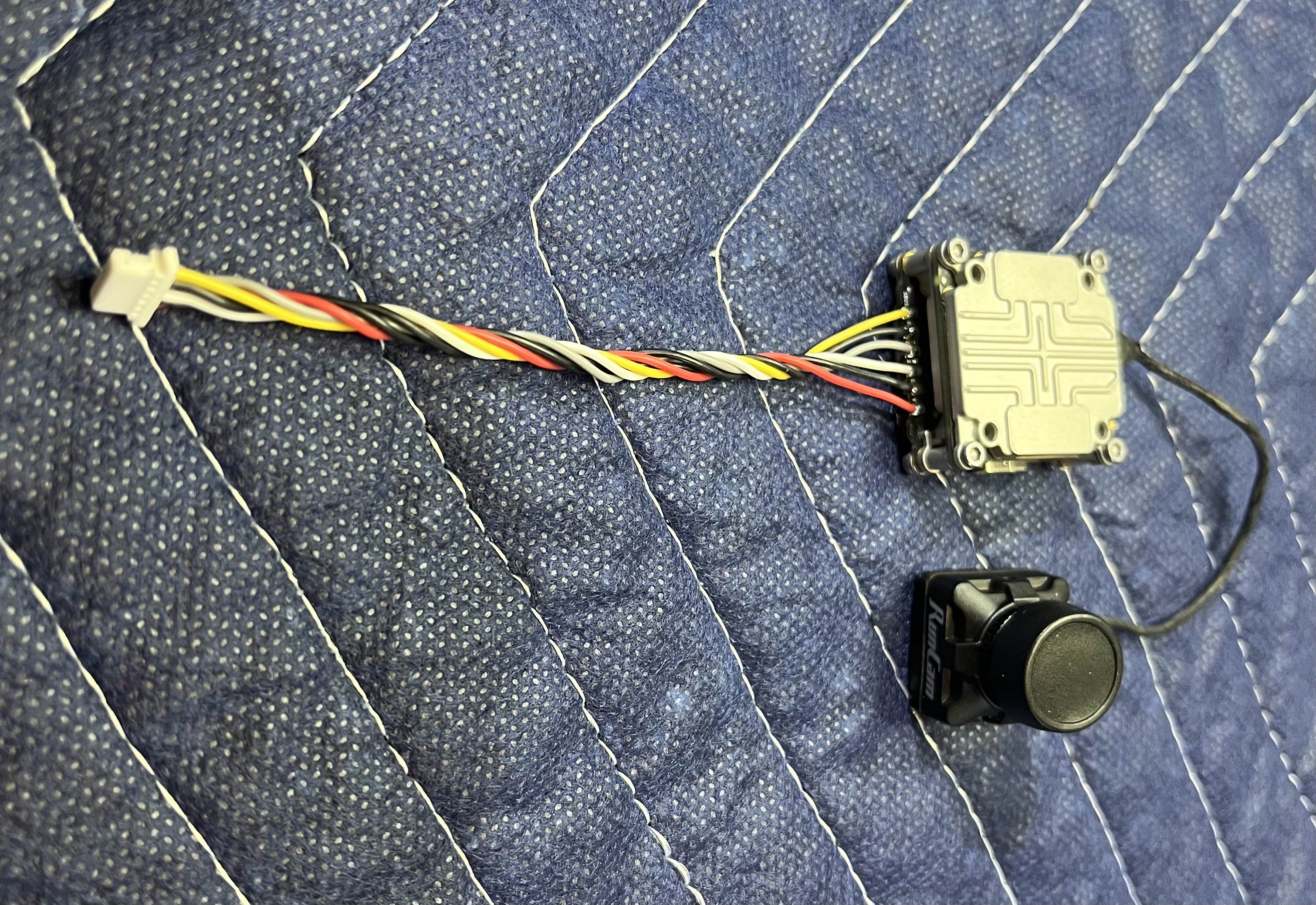 Leopard FPV Drone — miniatura 29