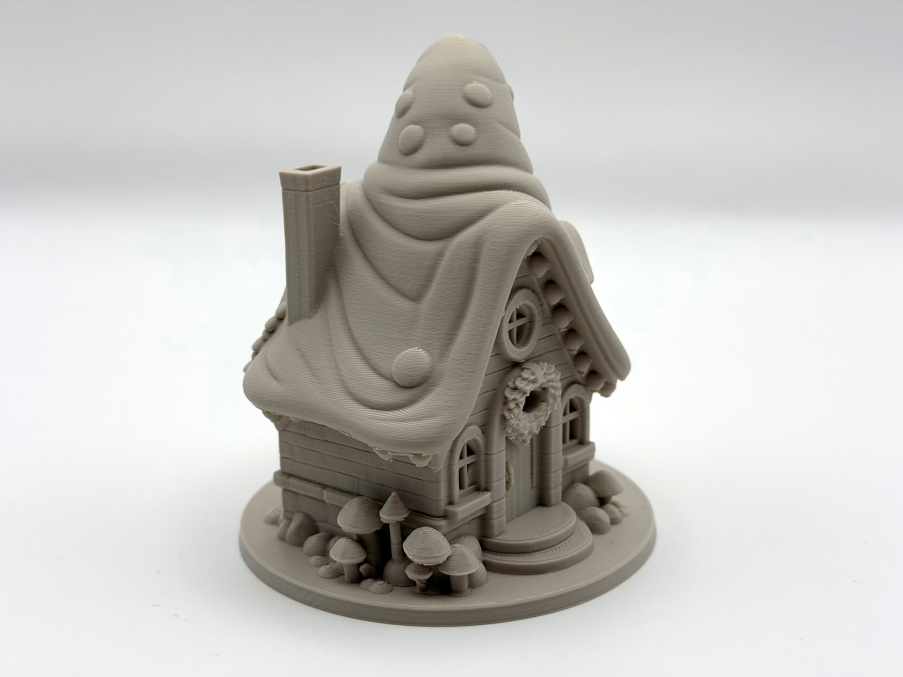 Mistletoe Cottage — miniatura 4