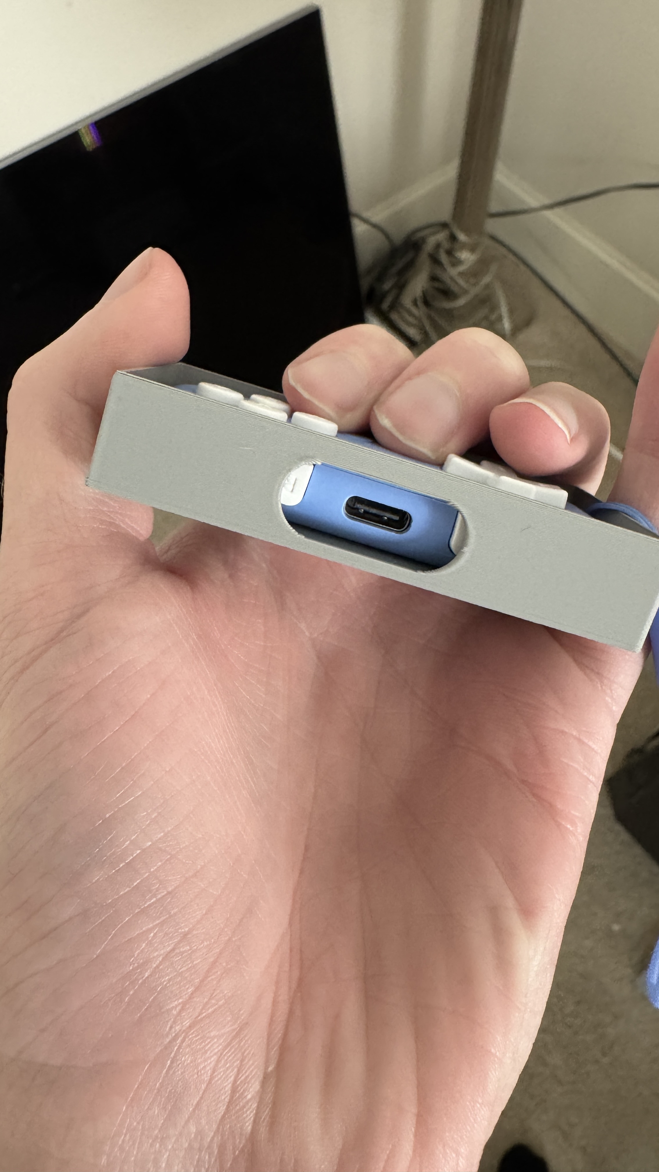 8BitDo Micro Controller Holder