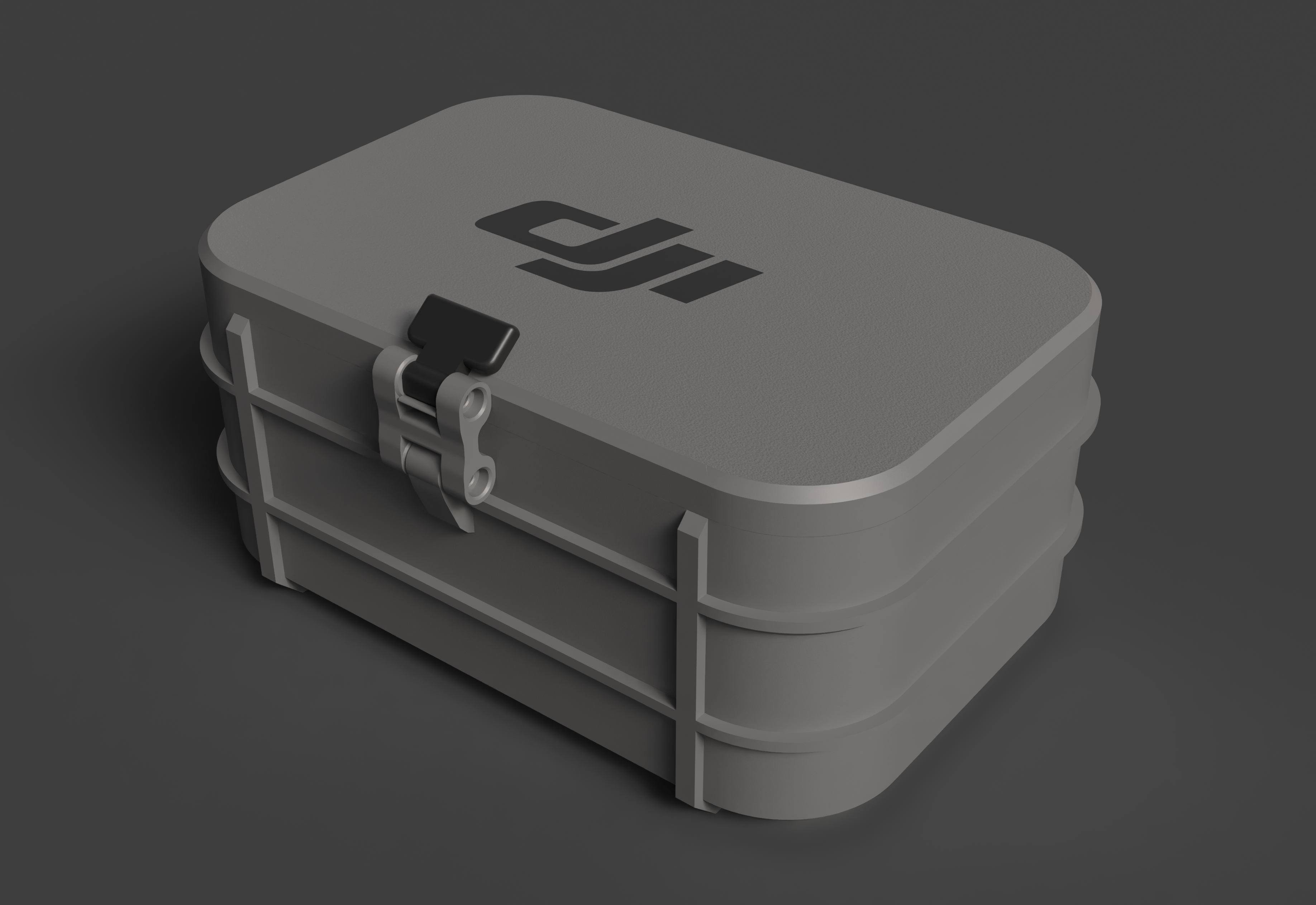 DJI mini 5 Pro BOX