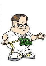 the BIG daddy