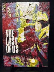 HUEFORGE The Last of Us