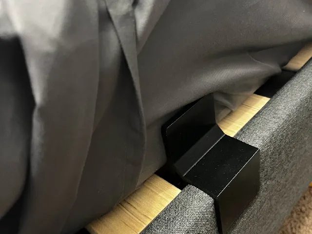 ZINUS Shalini Mattress Stopper
