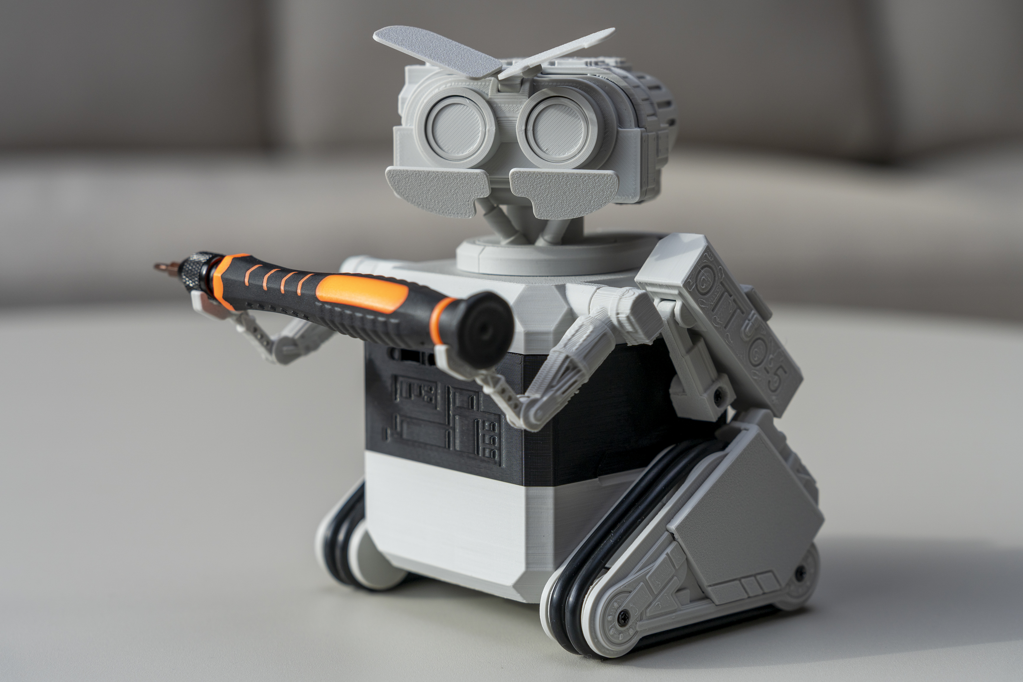 OTTO-5