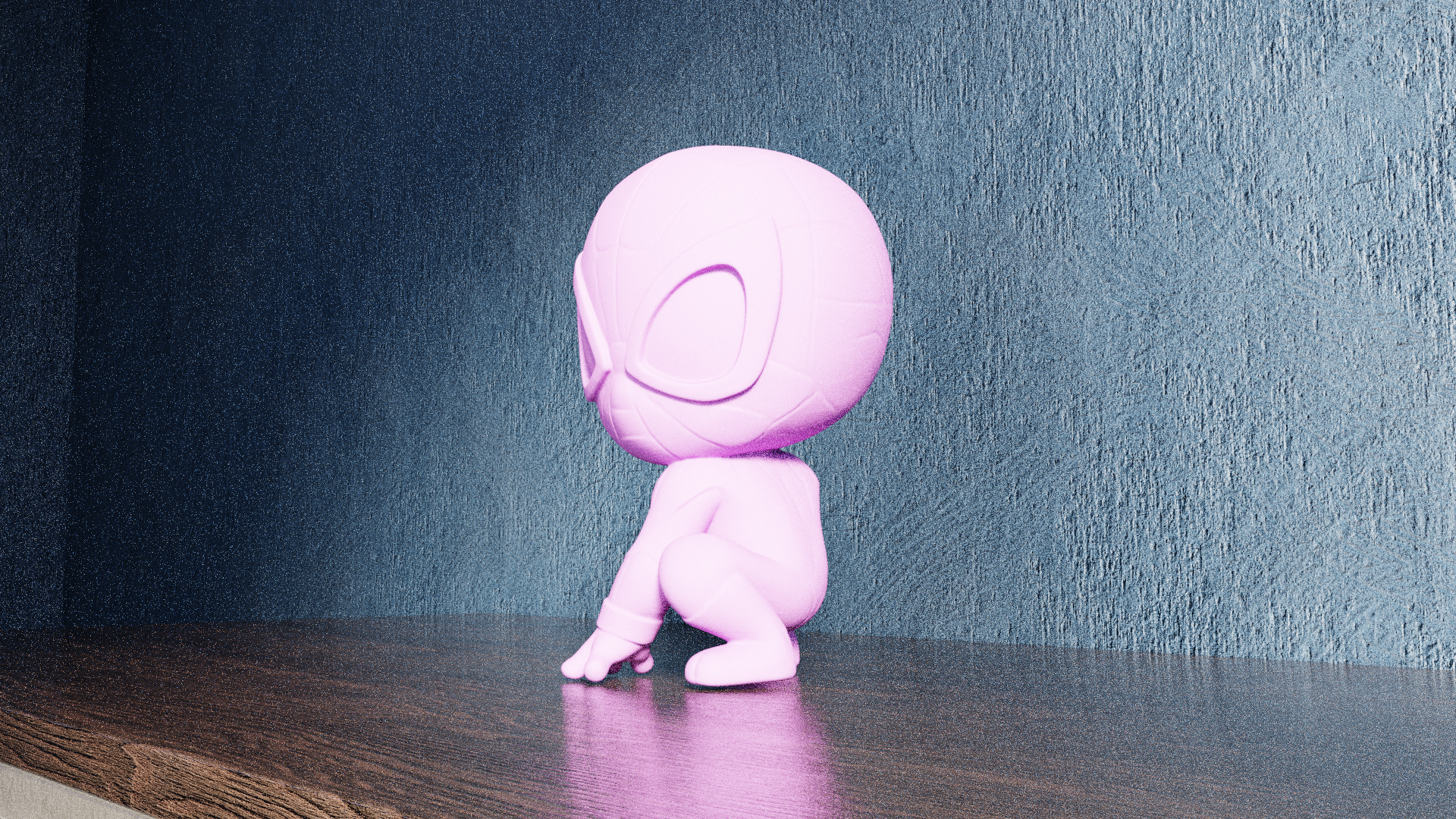 Chibi Superman — miniatura 7