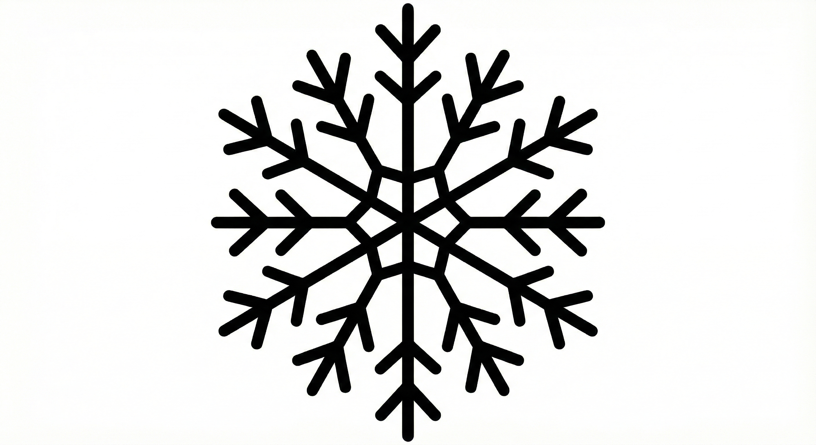 Christmas - Wall Decor / New Year Decoration