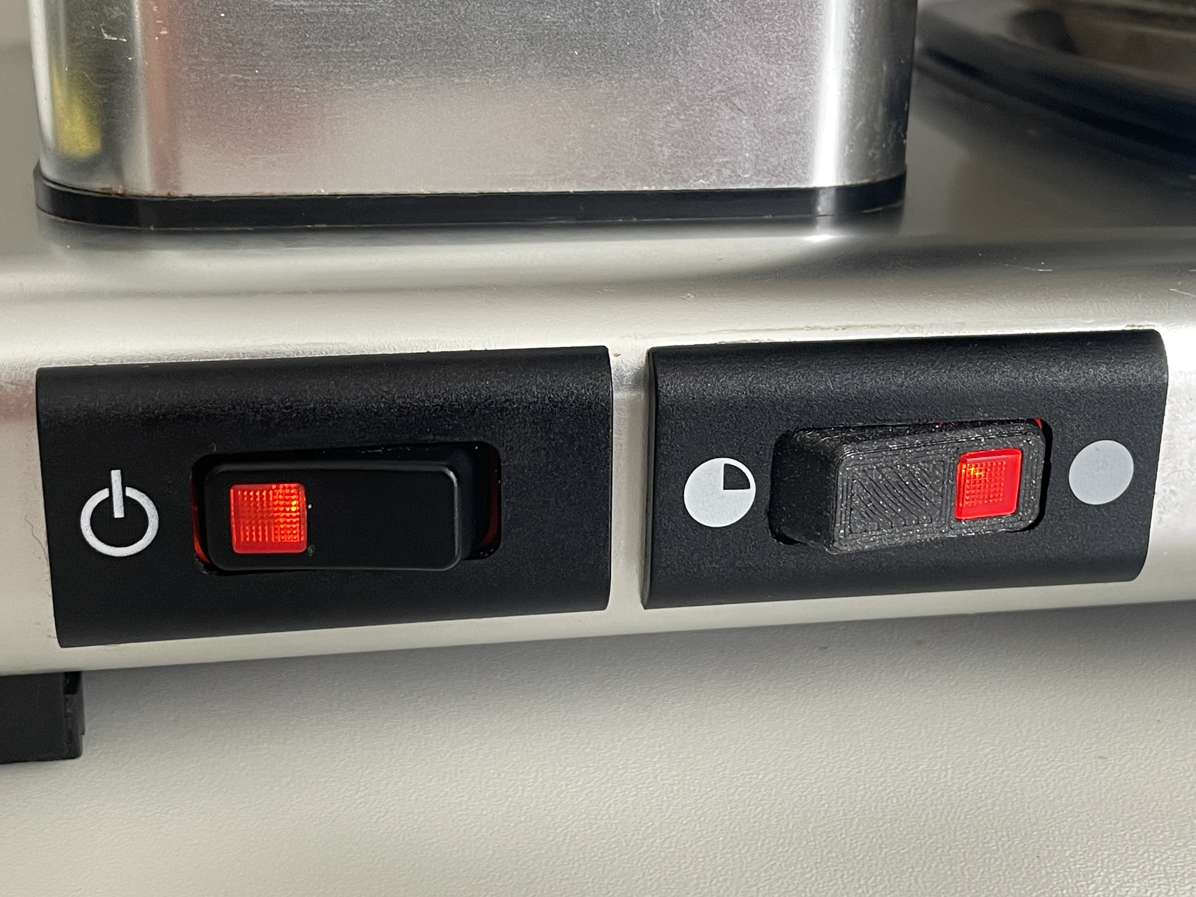 Moccamaster Switch — miniatura 3