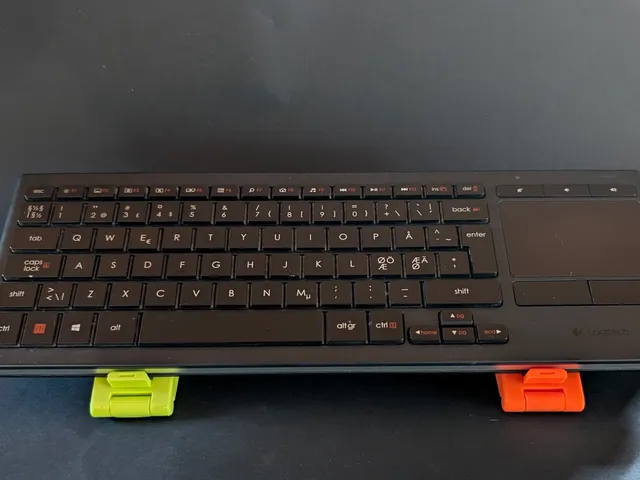 Portable Keyboard Stand