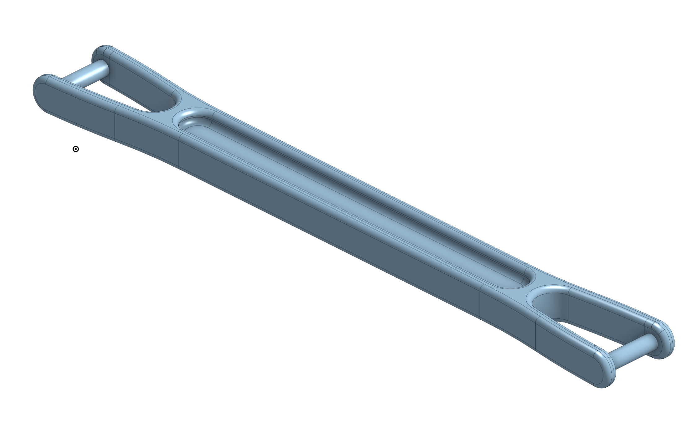Canon Deluxe 200 Tripod Spreader Arm