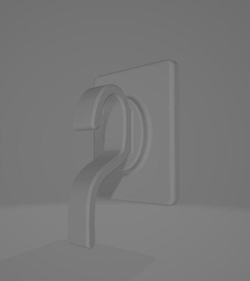 regular hook