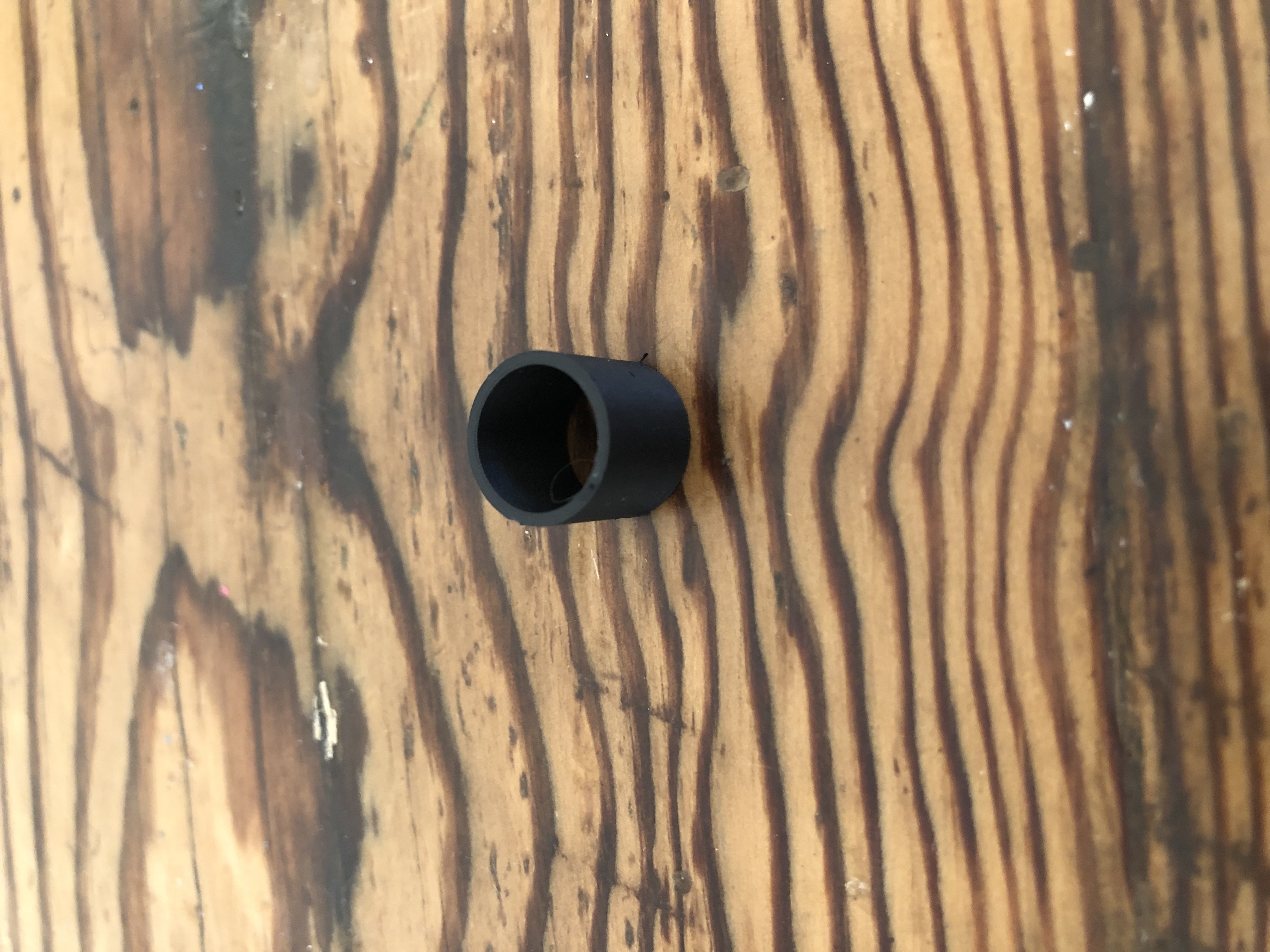 Aeon pro x Spring spacer
