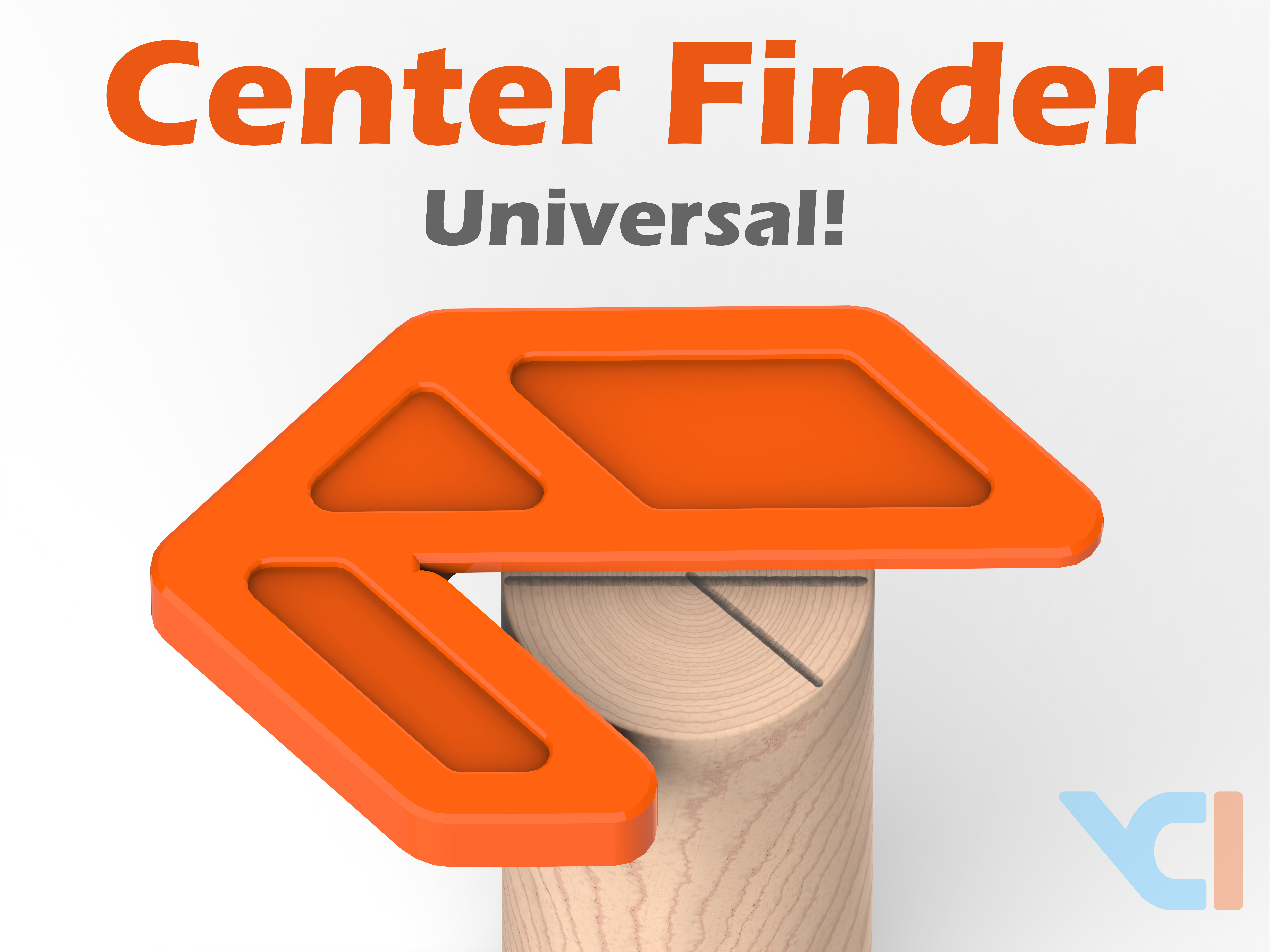 Center Finder Tool
