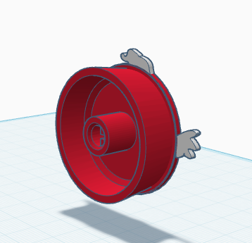 Ghostbusters Dimmer & Plate — miniatura 4