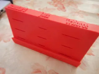 Guitar Pick Stand