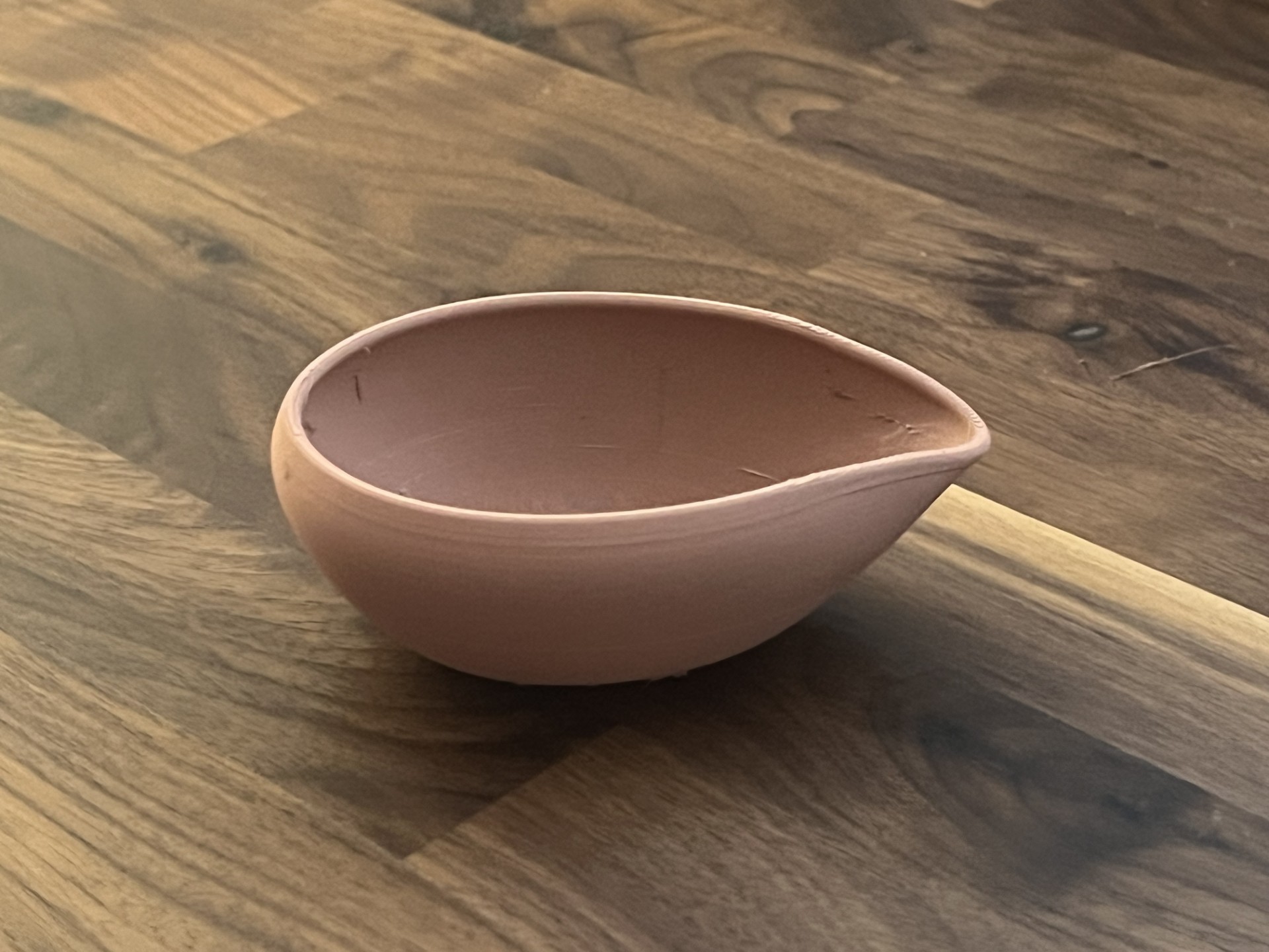 Miniatura 2 do modelo 3D Coffee bean dosing cup