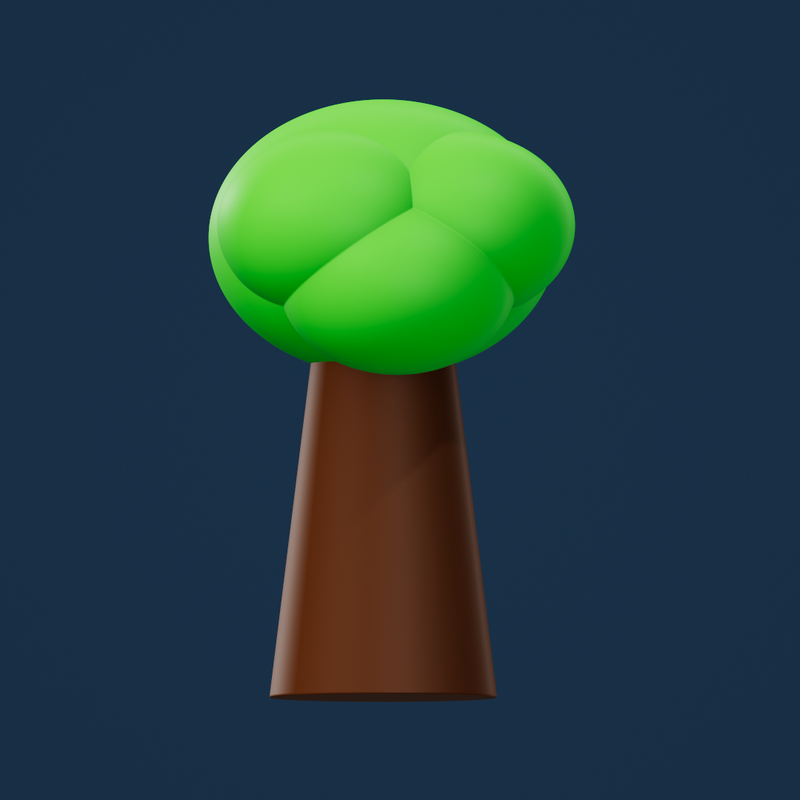 Mr. Tree – Sprunki Collection | Multicolor Funforma HN | by funforma ...