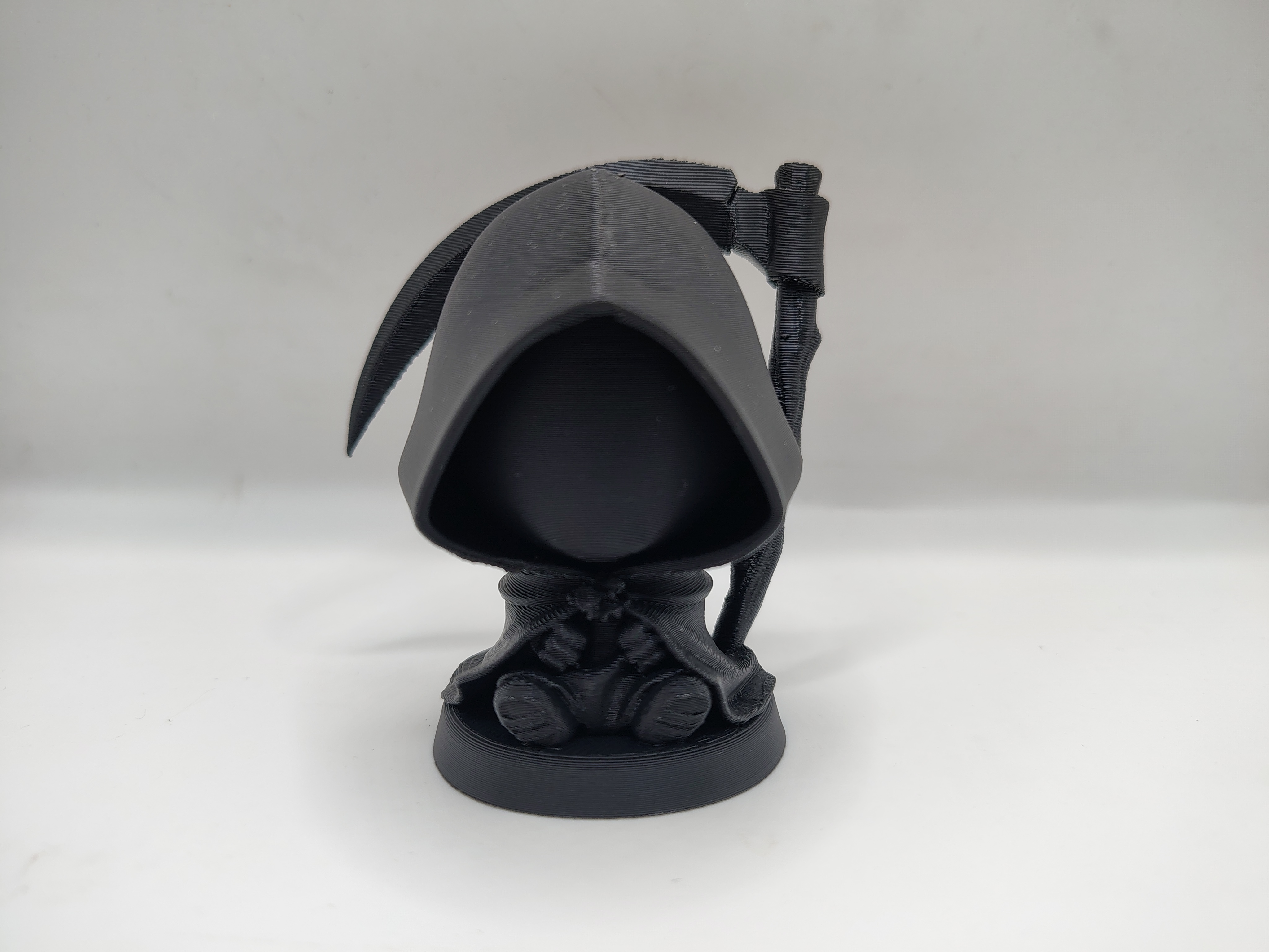Little Grim Reaper
