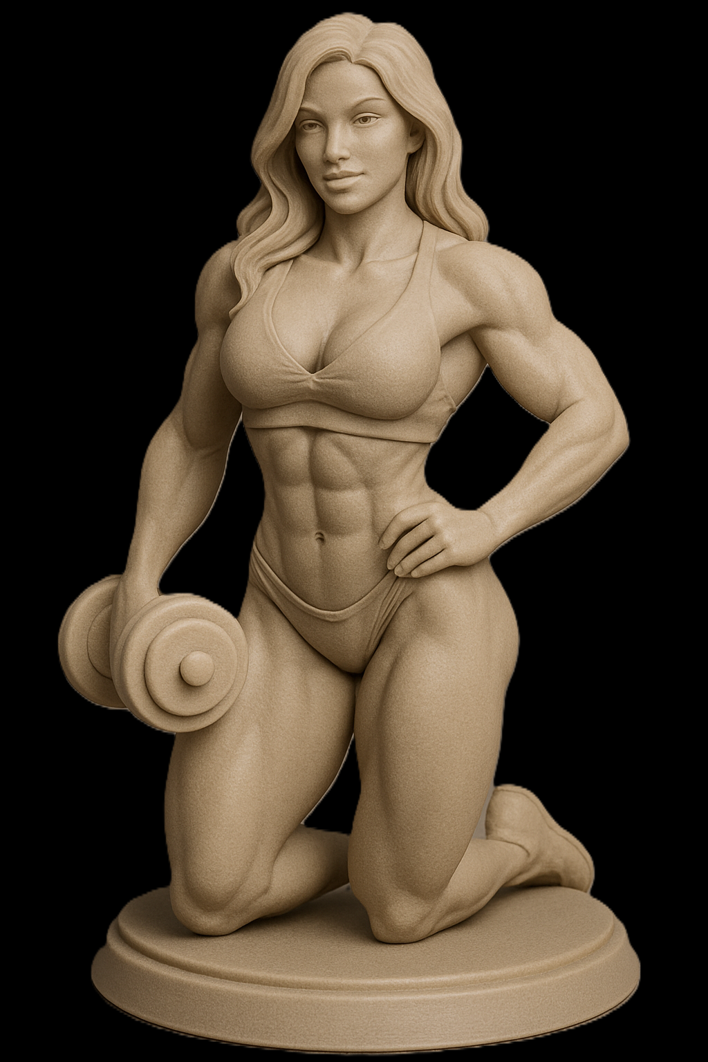 Bodybuilder