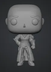 Destiny 2 Ikora