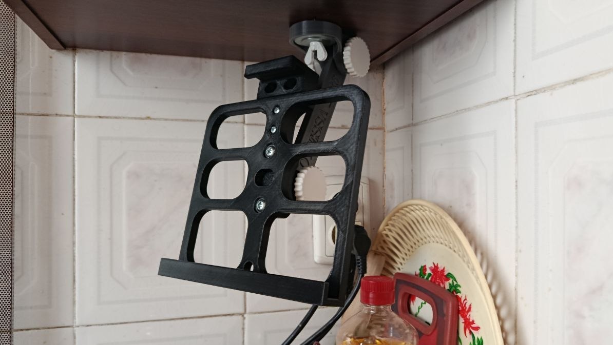 Držač kućište – 3D štampano