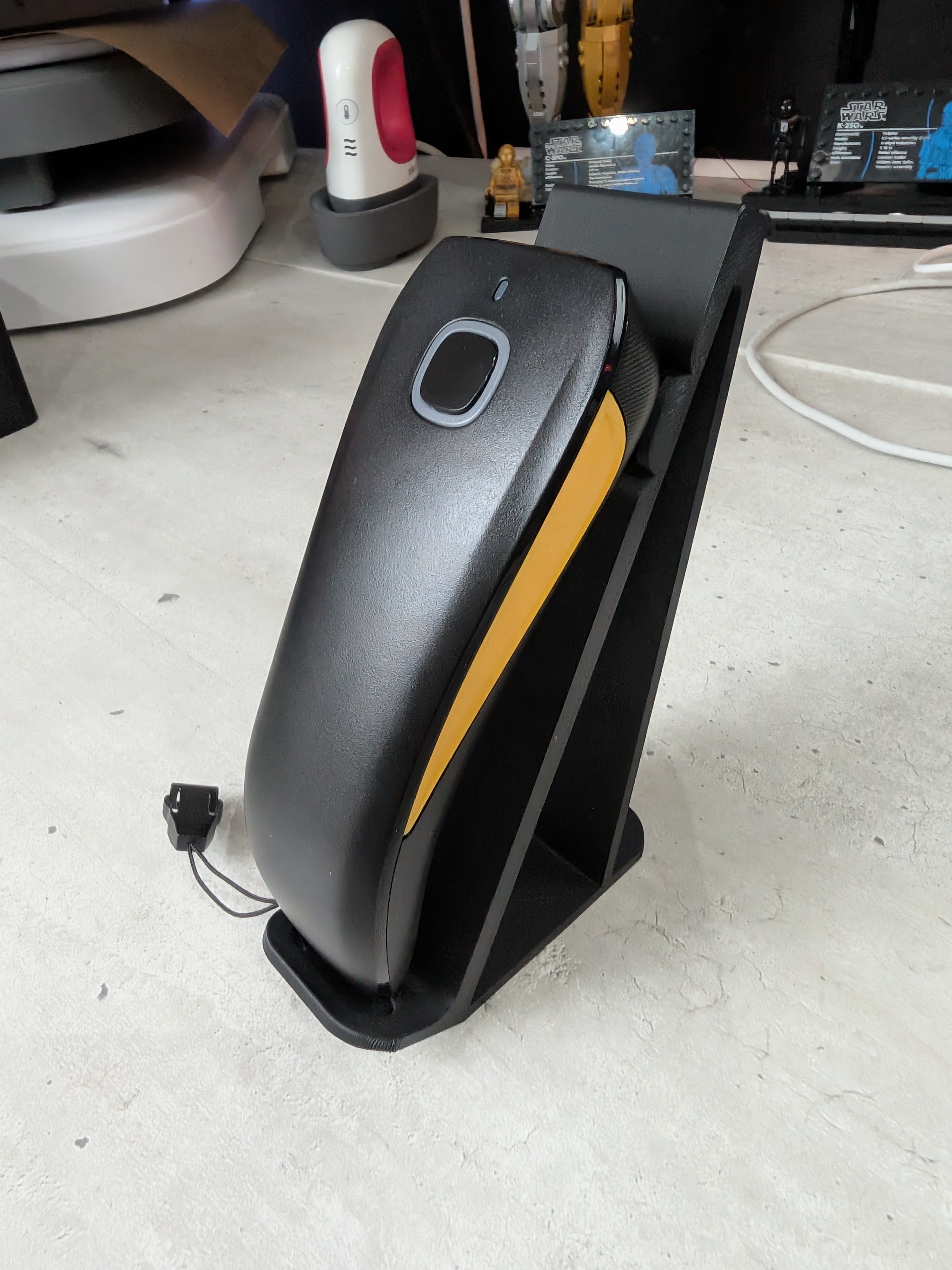 Netum C740 / C750 / C990 stand