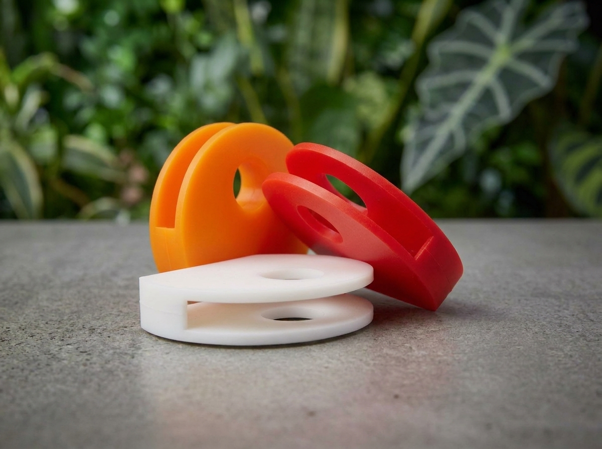 Miniatura 2 do modelo 3D Key Cap