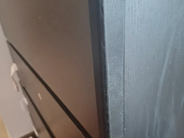Ikea Malm protective cover