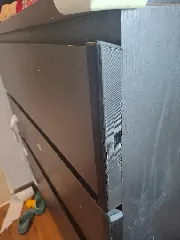 Ikea Malm protective cover