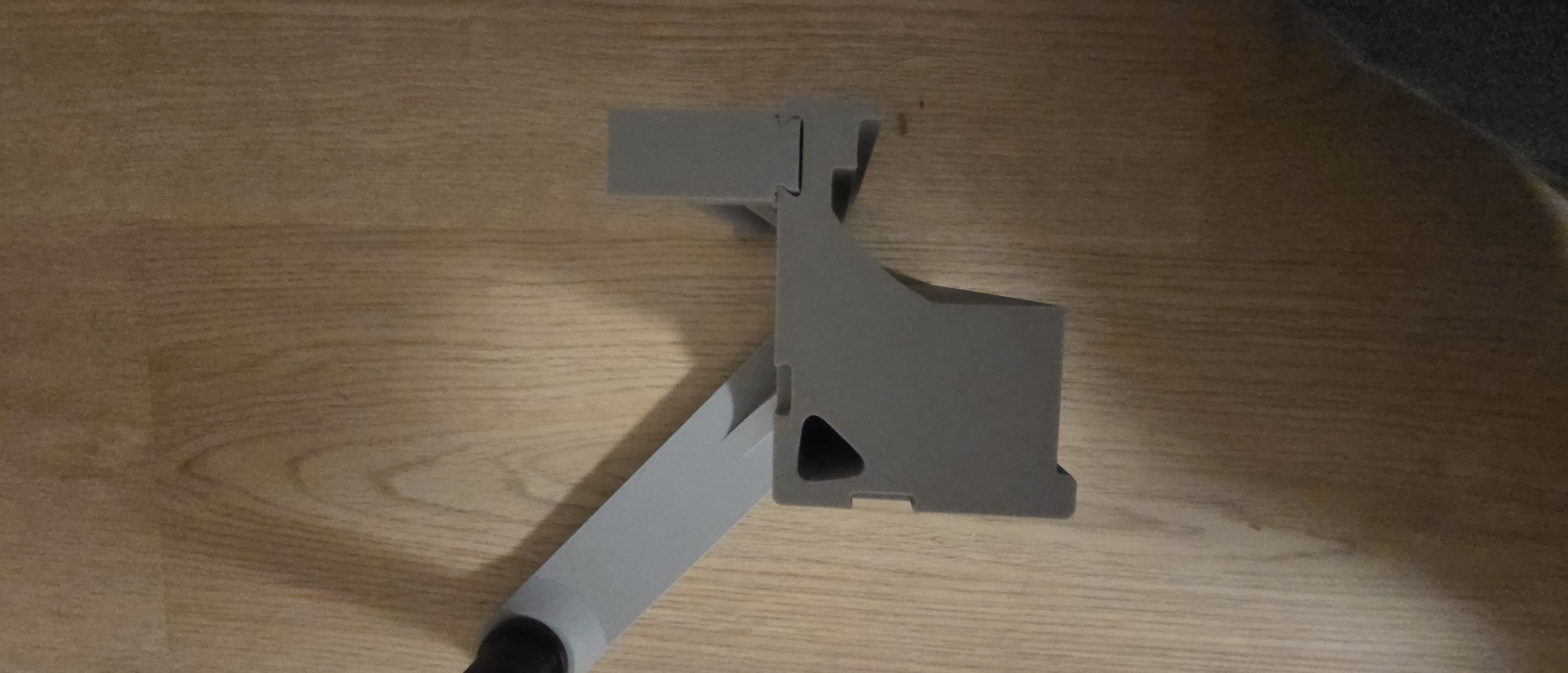 K2 Pro K2 Plus Top Mounted Spool Holder