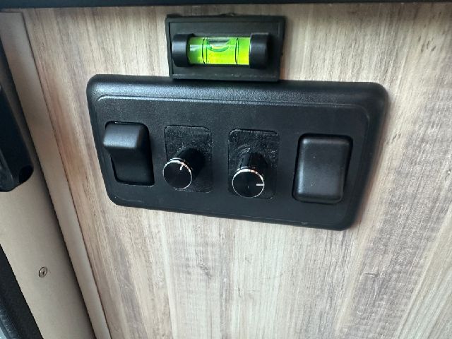 Dimmer Switch Faceplate for Airstream Basecamp 20X (and maybe other airstreams), preview image from the creator on Printables