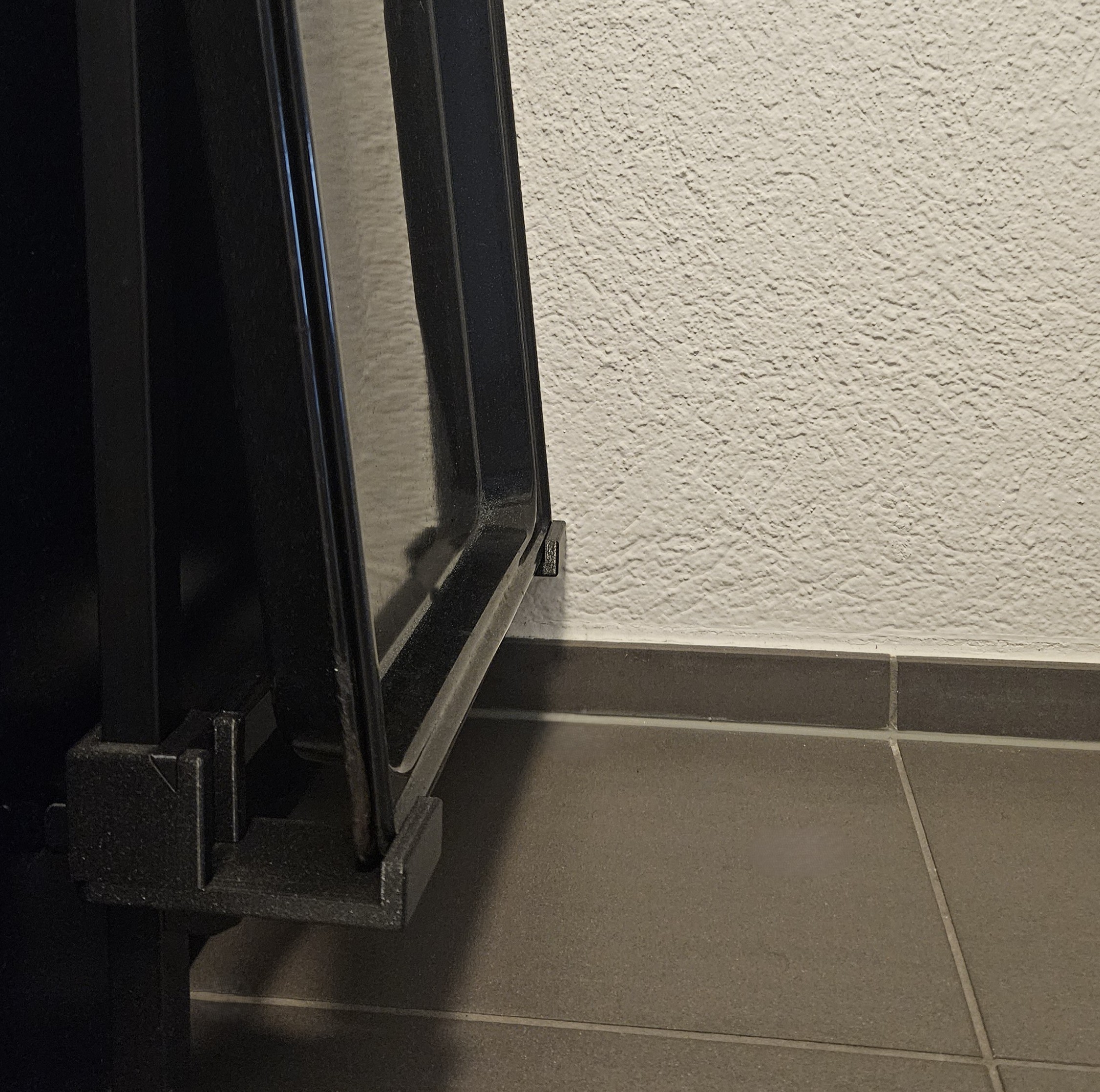 VITTSJÖ baking tray holder