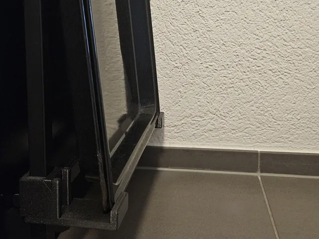 VITTSJÖ baking tray holder
