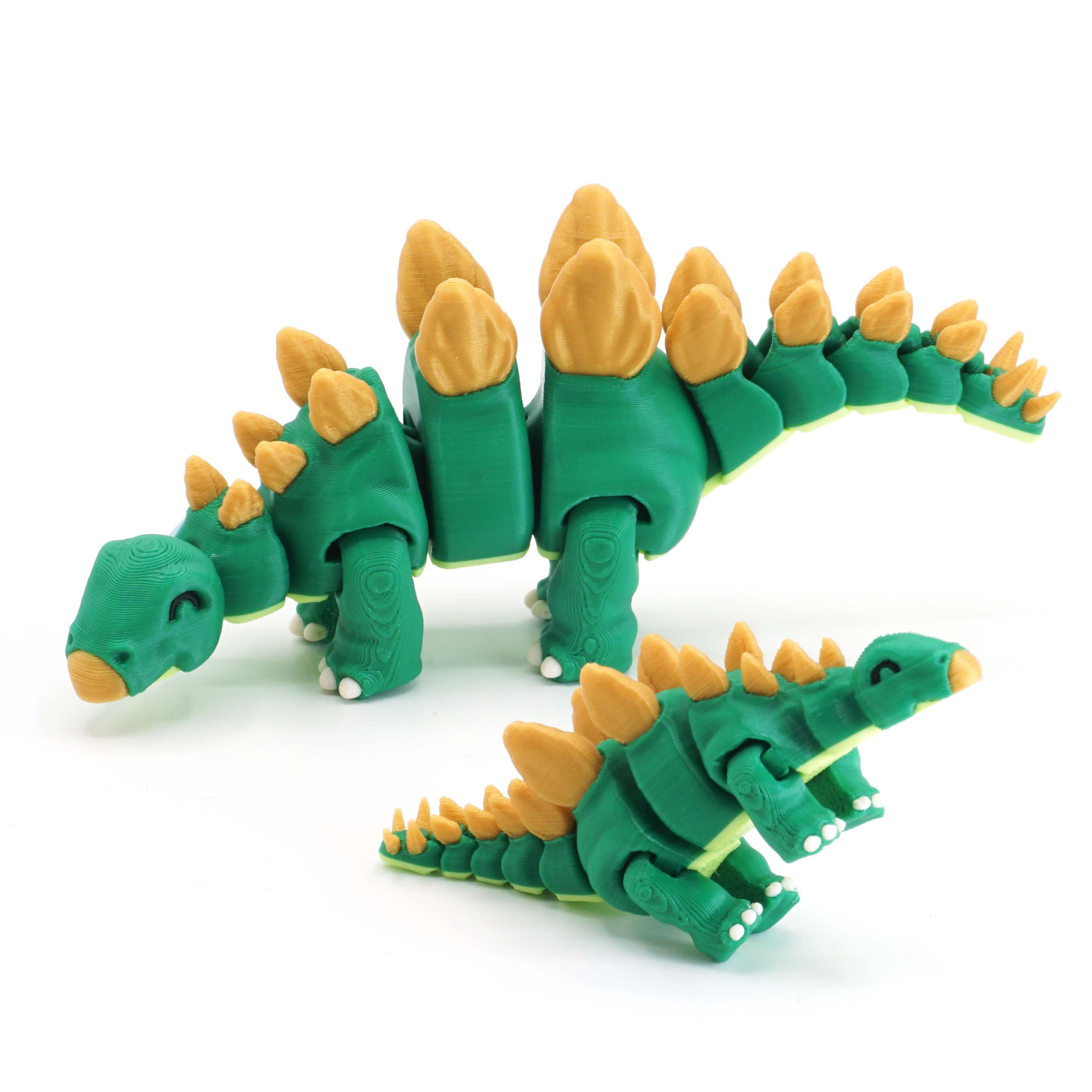 Tiny Stego — miniatura 2
