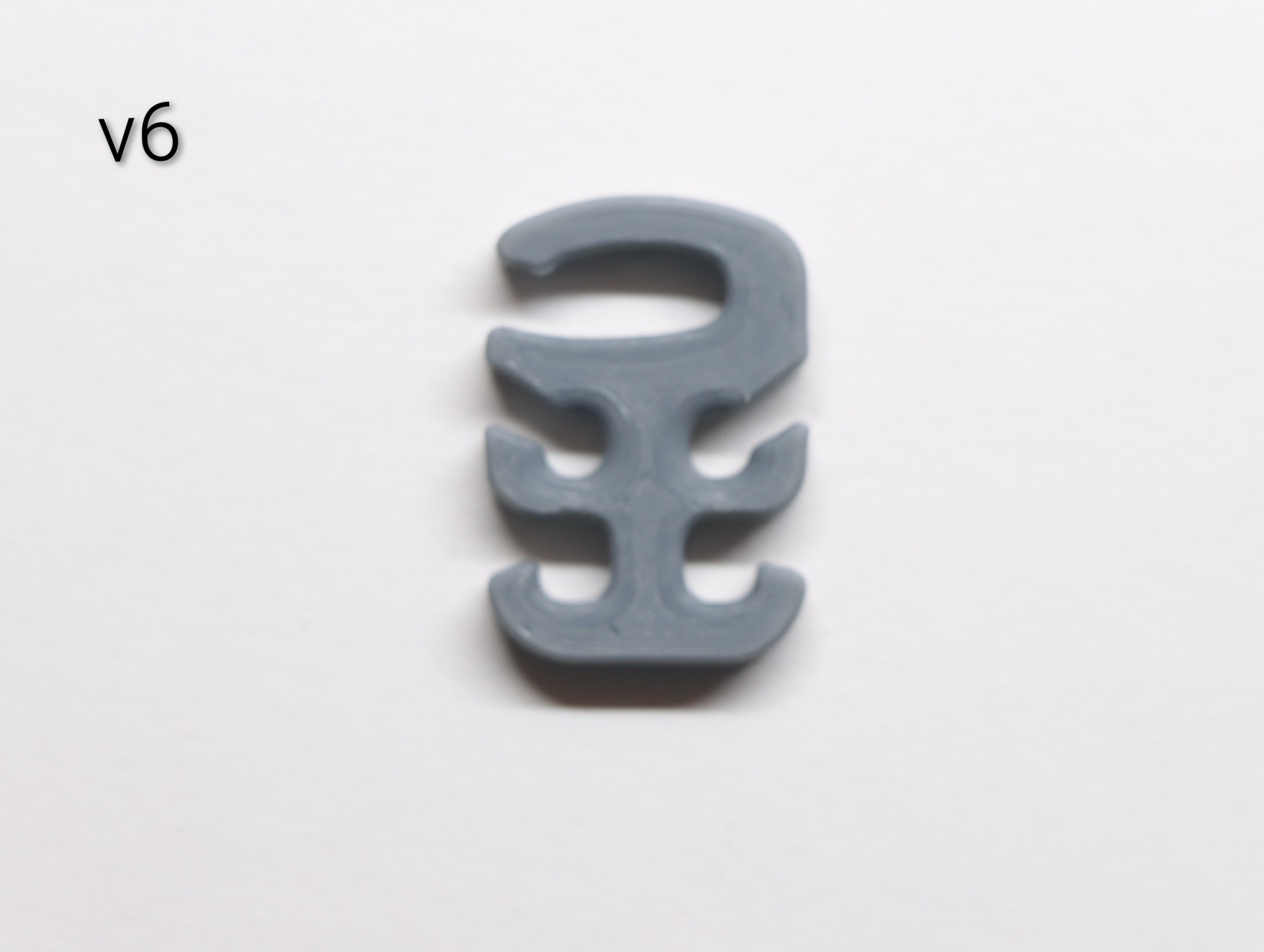 Paracord Hook Buckle — thumbnail 5