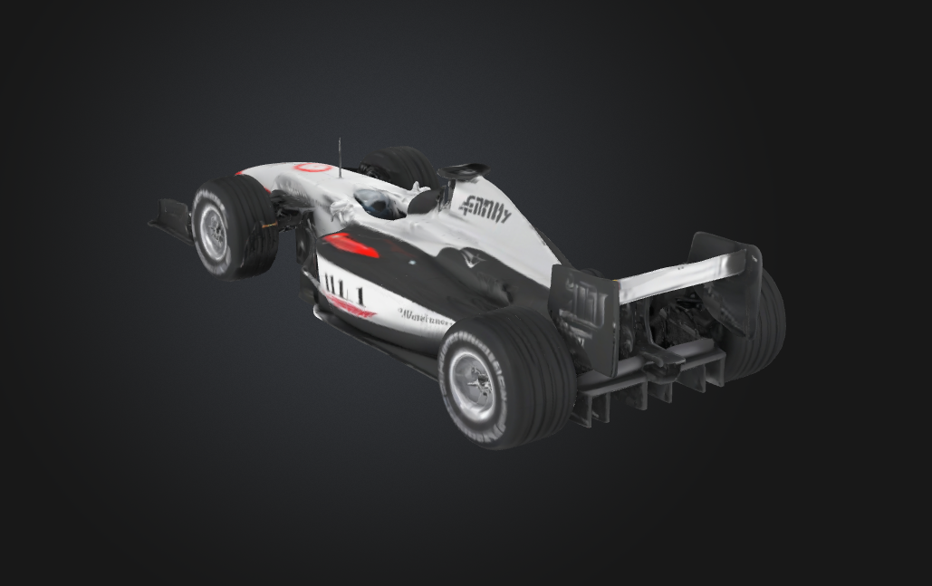 Formula1 Car