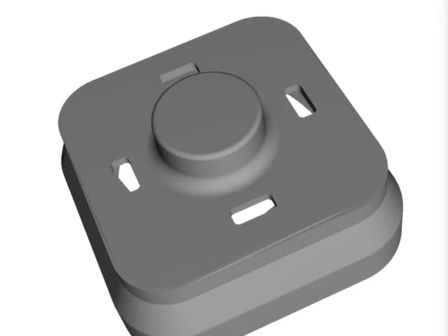 Starlink Anker Solix C300 DC Mount V10