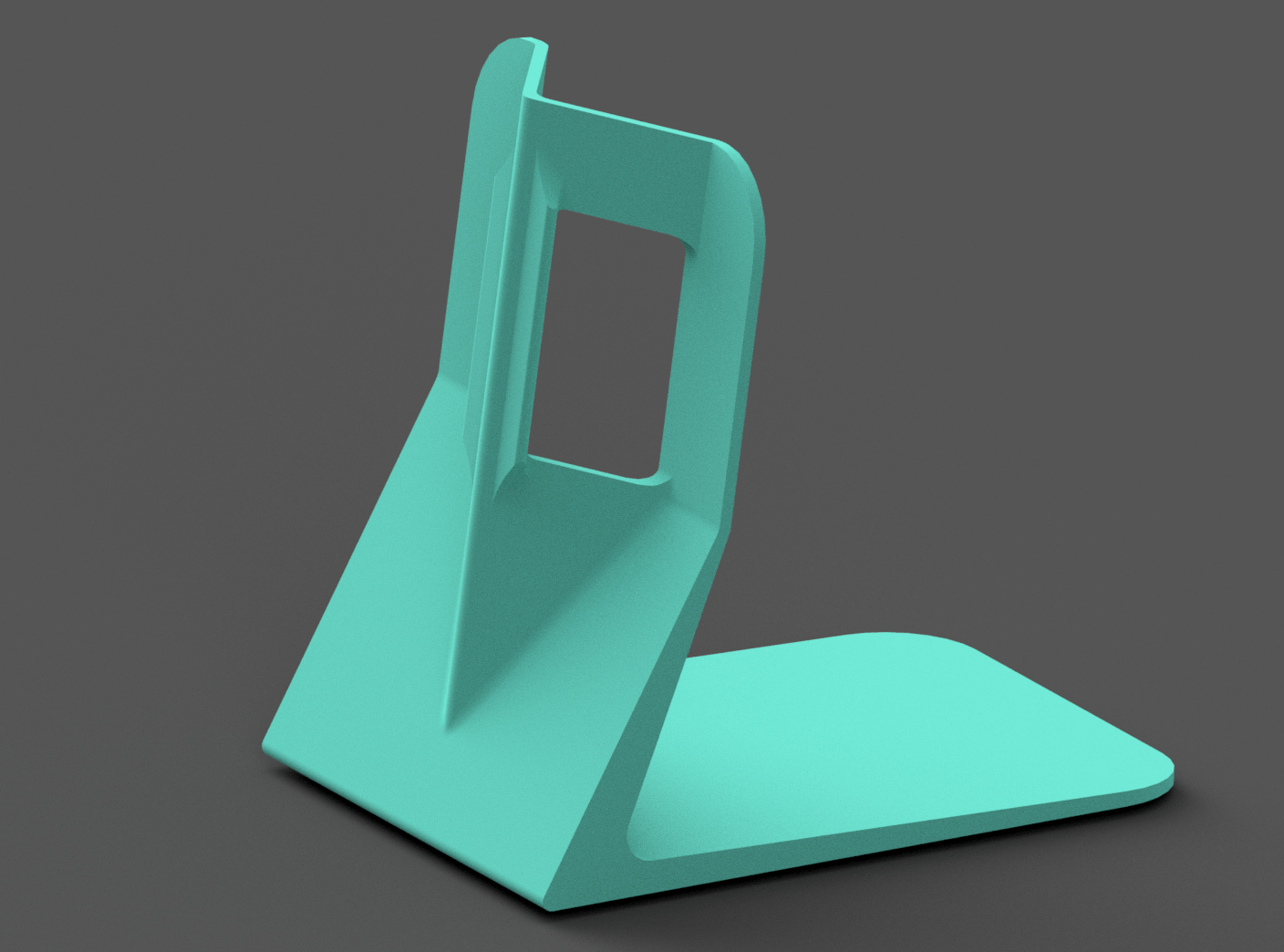 Trunk Cargo Block — thumbnail 2