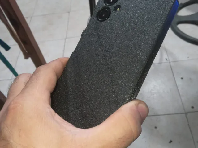 Funda Samsung Galaxy A06 - 5G + Archivo Fusion360 - TANO3D