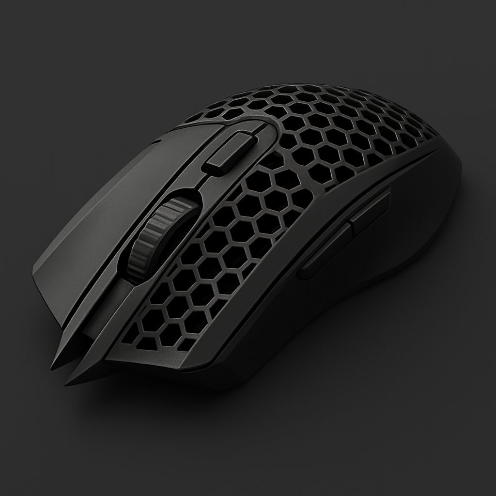 Hyper X mouse