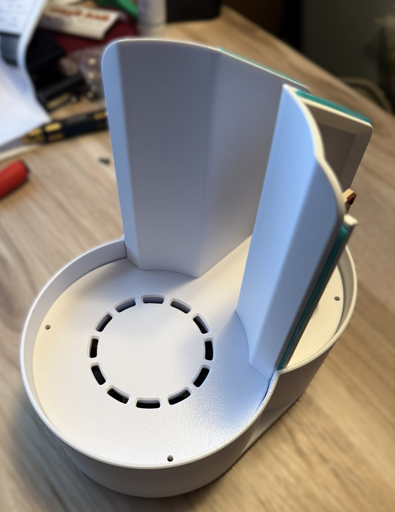 UDR7 Mount — miniatura 7